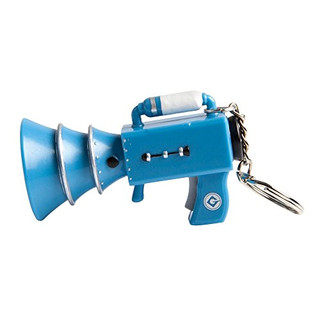Despicable Me 3 Minions Fart Blaster Schlüsselanhänger