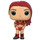 Funko 7748 WWE: Eva Marie Actionfigur