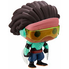 Funko POP! Vinyl Big Hero 6 Wasabi No-Ginger Action...