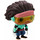 Funko POP! Vinyl Big Hero 6 Wasabi No-Ginger Action Figure Playsets