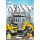 City Builder (PC DVD)