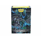 Dragon Shield Matte Art Sleeves - King Athromark III:...