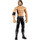 Mattel FMJ68 WWE Figur AJ Styles, 30 cm
