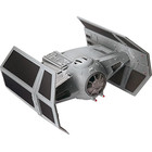 Star Wars Darth Vader Tie Fighter Mini-Snaptite Model Kit