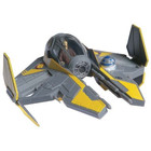 Star Wars Anakin Starfighter Mini-Snaptite Model Kit