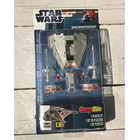 Star Wars Snowspeeder Mini-Snaptite Model Kit