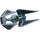 Star Wars Tie Interceptor Mini-Snaptite Model Kit