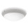 Philips myLiving LED Deckenleuchte Ballan 10W, weiß/bronze