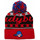 Cerdá Lady Bug, Unisex kinder Mütze, Rot Einheitsgröße