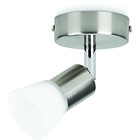 Philips Essentials LED Spot Decagon, 4.3 W, Leuchtmittel...
