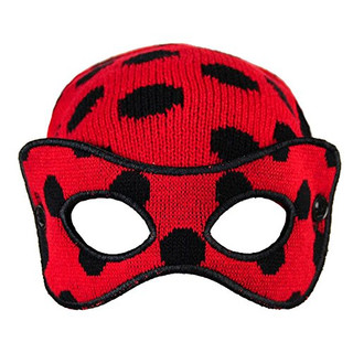 Cerdá Lady Bug Schirmmütze 3 (Herstellergröße: Medium)