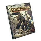 Pathfinder Unchained - English