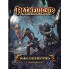 Darklands Revisited: Pathfinder Campaign Setting - English
