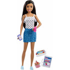Barbie FXG92  "Skipper Babysitters Inc." Puppe...