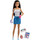 Barbie FXG92  "Skipper Babysitters Inc." Puppe und Zubehörset (Skipper)