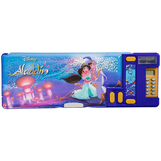 Federmappe fur Junge und Madchen Aladdin Jasmine Disney Filme