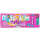 Federmappe fur Madchen Disney Princess Aschenputtel Jasmine Aladdin Rapunzel Tiana Arielle die Meerfrau