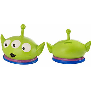 Sambro 1 Toy Story Alien Spardose aus Keramik