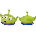 Sambro 1 Toy Story Alien Spardose aus Keramik