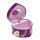 Joy Toy 118106 - Mia and Me Schmuckschatulle mit Spieluhr und drehendem Herz
