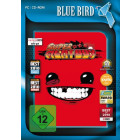 Super Meat Boy [Blue Bird] - [PC]