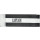 Solex Sports Spielführerbinde mit Klettverschluss, schwarz/weiß, 8.5 X 12 X 12 cm, 45925