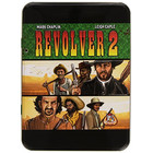 Revolver 2 - English