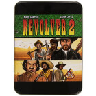 Revolver 2 - English