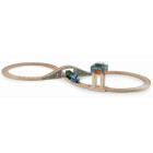 Mattel – Vehicle Toy Thomas and Friends...