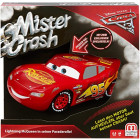 Mattel Games FFP69 Mister Crash, Kinderspiel geeignet...