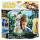 Hasbro Star Wars E0322100 Han Solo FORCE LINK 2.0 Starterset - Deutsch