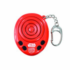 Star Wars - SW02779 - Schlüsselanhänger, rot