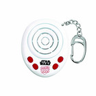 Star Wars - SW02777 - Schlüsselanhänger,...