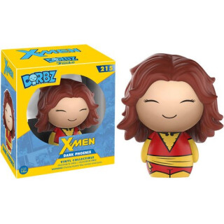 Funko 11682 Dorbz: Marvel: X-Men: Dark Phoenix