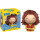 Funko 11682 Dorbz: Marvel: X-Men: Dark Phoenix