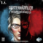 Der Unterhändler: Verbrechenswelle - Deutsch