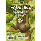 Faultier - Deutsch