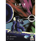 Lux Aeterna - Deutsch