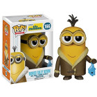 Funko Minions - Bored Silly Kevin Pop!