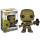 Funko POP! Games - Fallout Super Mutant Vinyl Figure 10cm