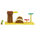 Nintendo Mario Bros Universe Micro Land Wave 1: Layer...