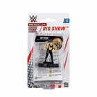 WWE HeroClix: Big Show Expansion Pack - English