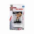 WWE HeroClix: The Rock Expansion Pack - English
