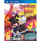 Operation Babel: New Tokyo Legacy Ps Vita