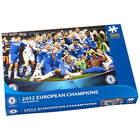 Paul Lamond Chelsea 2012 UEFA Champions Puzzle