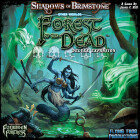 Shadows of Brimstone: Forest of Dead Otherworld - English