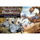 Shadows of Brimstone: Dark Stone Scorpions XL - English