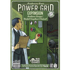 Power Grid: Northern Europe/UK & Ireland...