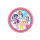 Amscan International 8 18 cm My Little Pony Pappteller