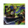 Amscan – 552467 – 20 Ninja Turtles Servietten – 33 x 33 cm